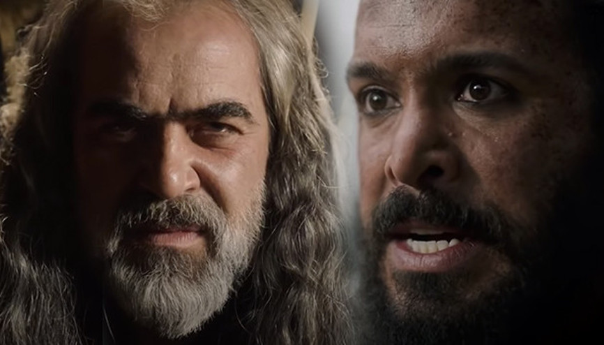 Alparslan Büyük Selçuklu 16. son bölüme Bozan’ın tahtı ele geçirmesi damga vurdu İşte Alparslan Büyük Selçuklu son bölümde yaşananlar