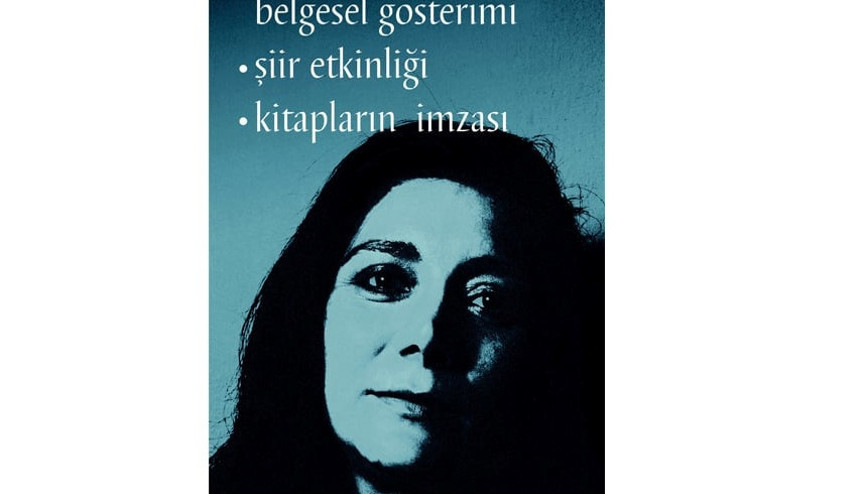 Narlıdere Belediyesi’nde şiir dinletisi ve belgesel gösterimi Narlıdere Belediyesi’nde şiir dinletisi ve belgesel gösterimi