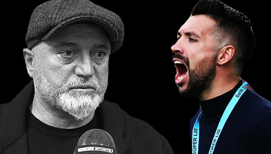 Farioli şov yaptı, Hikmet Karamanın sözleri olay oldu  İstatistiklerde büyük fark...