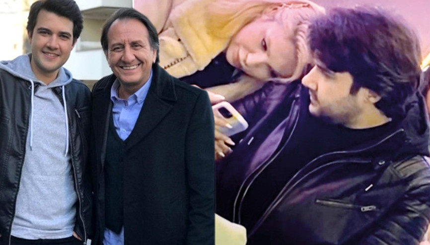 Arka Sokakların Metini Furkan Göksel aşka geldi