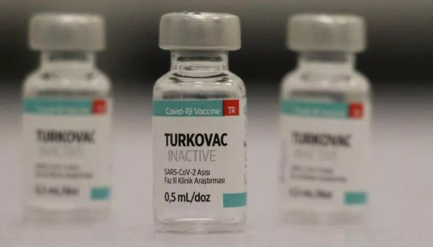 Turkovac Faz-3 çalışması Azerbaycan’da başlıyor Turkovac Faz-3 çalışması Azerbaycan’da başlıyor