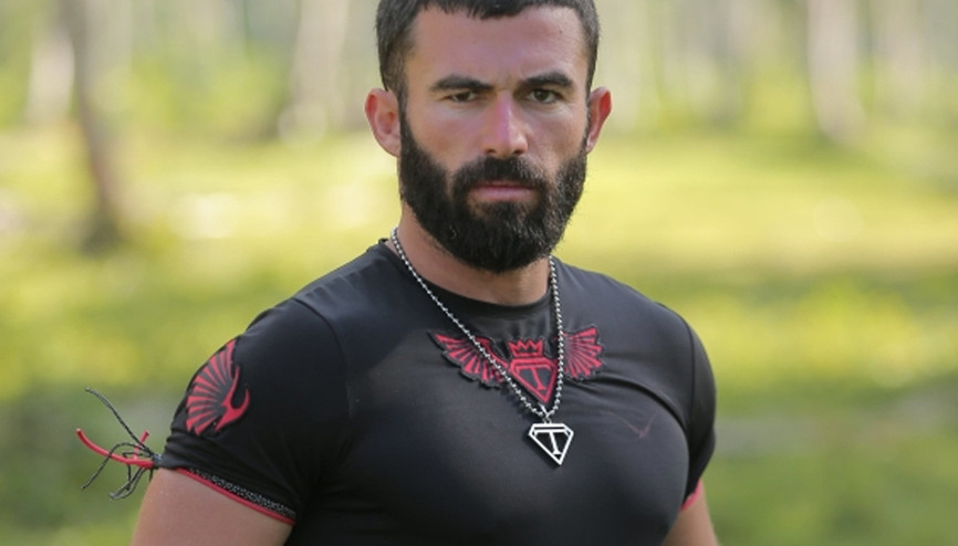 Turabi Çamkıran Survivor All Stara mı dahil olacak Paylaşımı merak uyandırdı