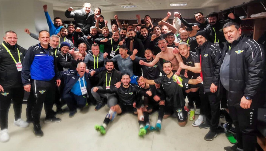 Akhisarspor seri yakalamak istiyor Akhisarspor seri yakalamak istiyor