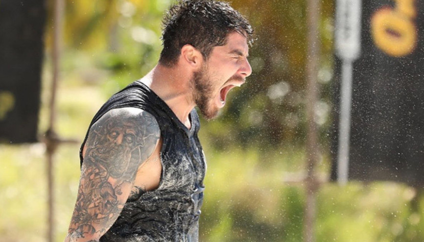 Survivor Anıl kimdir, kaç yaşında, nereli Survivor 2022 Anıl Berk Baki hakkında bilgiler Survivor Anıl kimdir, kaç yaşında, nereli Survivor 2022 Anıl Berk Baki hakkında bilgiler