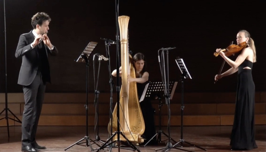 Müzik günleri devam ediyor