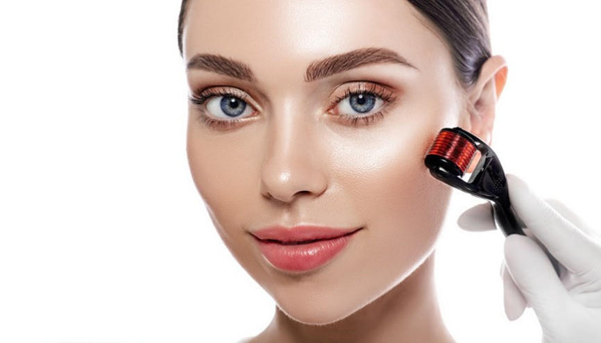 Dermaroller Nedir, Ne İşe Yarar Dermaroller Kullanımı ve Uygulanışı