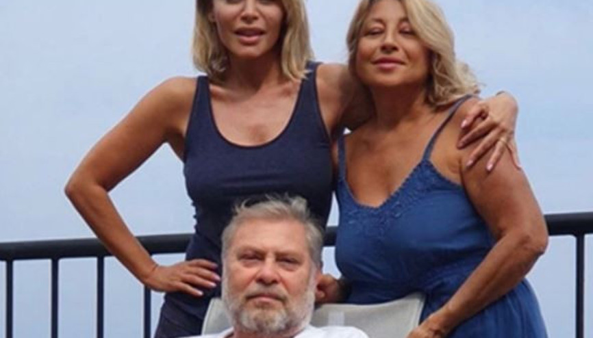 Seray Sever kimdir, kaç yaşında İşte Seray Severin eşi hakkında bilgiler