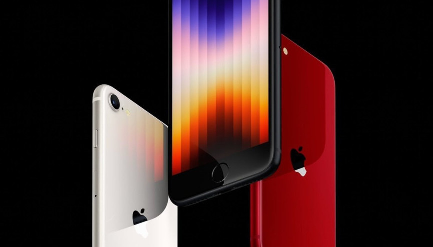 Son dakika: Apple duyurdu İşte yeni iPhone SEnin çıkış tarihi ve fiyatı Son dakika: Apple duyurdu İşte yeni iPhone SEnin çıkış tarihi ve fiyatı