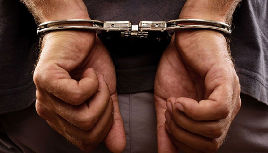 Önce suç uydur sonra kurban seç