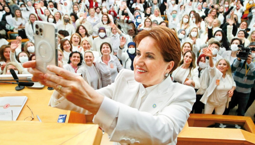 ‘Cumhuriyetimize borçluyum’