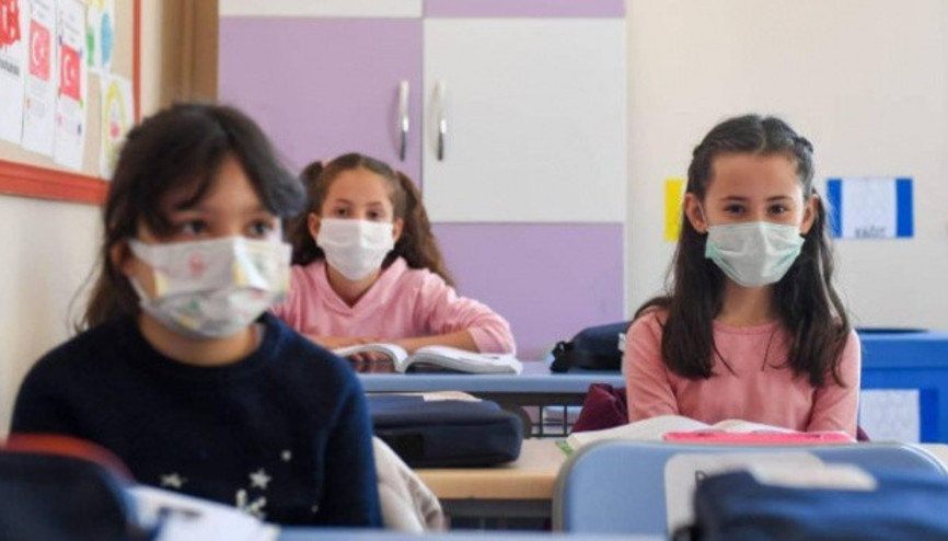 Ara tatil ne zaman Nisan ara tatili için kaç gün kaldı İşte 2021-2022 Eğitim ve Öğretim Yılı Çalışma Takvimi