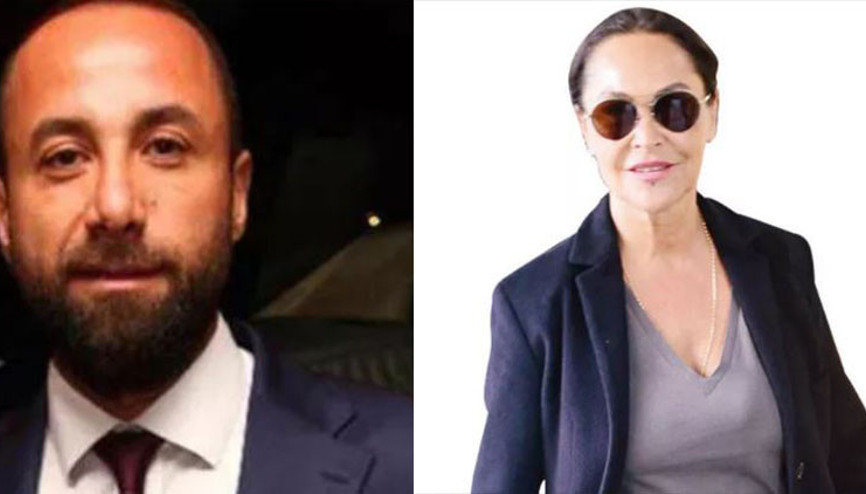 Cemal Güzelci kimdir, mesleği ne Hülya Avşarın yeni sevgilisi olduğu iddia edilmişti...