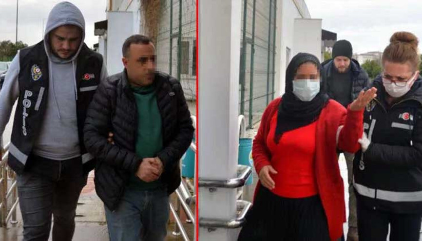 70 milyon lira haksız kazanç sağlayan şebekeye operasyon