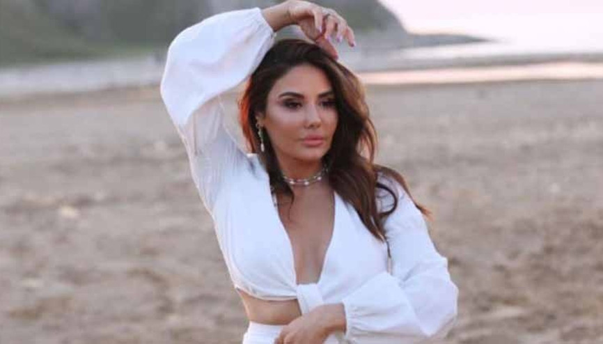 Esra Balamir kimdir, kaç yaşında, nereli Sunucu Esra Balamir hakkında merak edilenler