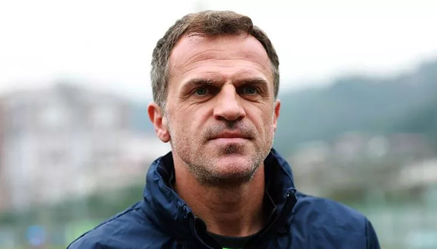 Göztepe, Tomas’la yeni bir sayfa açacak