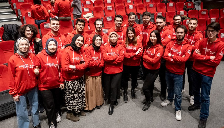 T3 Vakfı Özdemir Bayraktar Milli Teknoloji Burs Programı sonuçları açıklandı