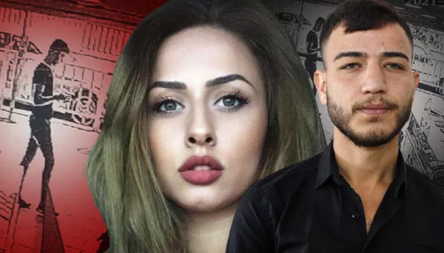 Esra Hankulunun ölümüyle ilgili davada Ümitcan Uygun için indirimsiz ağırlaştırılmış müebbet talebi