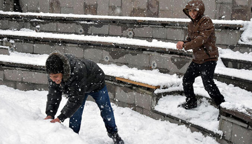 Sakarya’da bugün okullar tatil mi, 25 Kasım kar tatili olacak mı Sakarya Valiliğinden son dakika açıklama Sakarya’da bugün okullar tatil mi, 25 Kasım kar tatili olacak mı Sakarya Valiliğinden son dakika açıklama