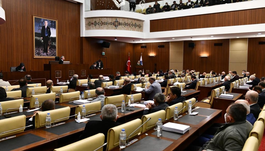 Meclis’te Kızılırmak tartışması