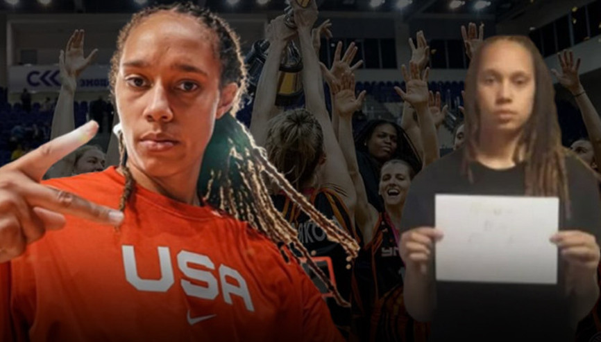 Brittney Grinerin Rusyada tutuklanmasının ardındaki büyük belirsizlik Uyuşturucuyla yakalandı, ilk fotoğraf geldi Brittney Grinerin Rusyada tutuklanmasının ardındaki büyük belirsizlik Uyuşturucuyla yakalandı, ilk fotoğraf geldi