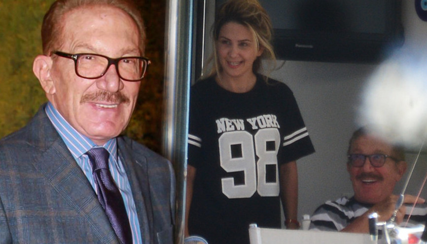 Kemal Gülmandan çok konuşulan iddialara cevap: İlişkimiz yok o daha çocuk