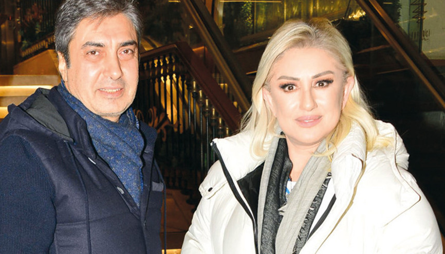 Necati Şaşmaz: Muazzez Hanım şarkımı okusun