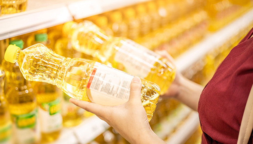 Ayçiçek ve zeytinyağlarında büyük tehlike Tüketicinin anlaması çok zor