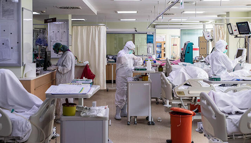 SON DAKİKA: 19 Mart koronavirüs tablosunda son durum: Bugün corona virüs vaka sayısı ne kadar İşte son 24 saatin koronavirüs vaka sayısı