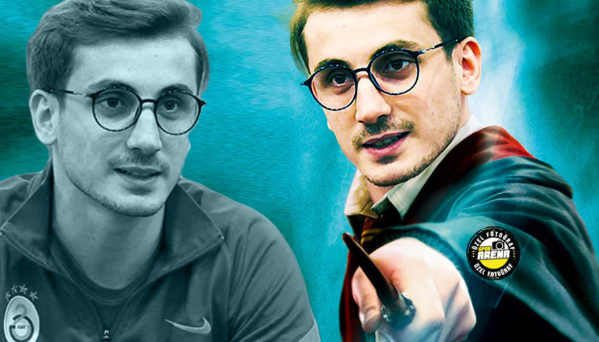 Son Dakika: Galatasaraylı Kerem Aktürkoğlu Marcaya konuştu: Bana Harry Potter diyorlar çünkü... Son Dakika: Galatasaraylı Kerem Aktürkoğlu Marcaya konuştu: Bana Harry Potter diyorlar çünkü...