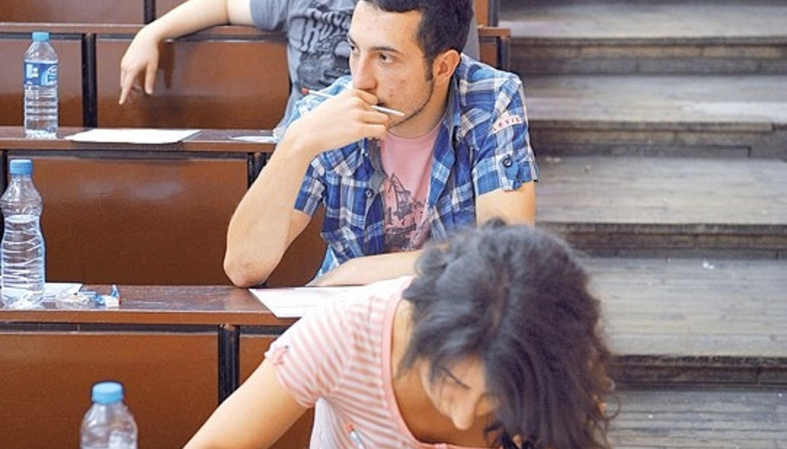 Baraj yok diye sınav daha zor olmaz
