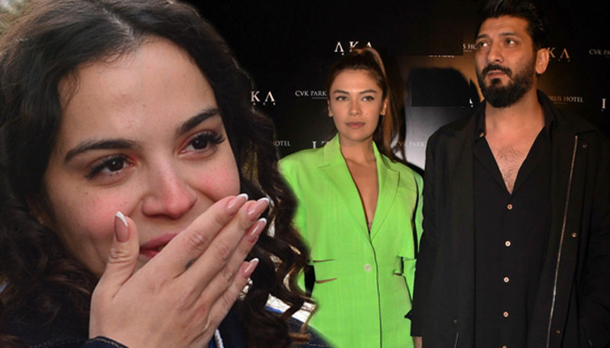 Sürpriz birliktelik çok konuşulmuştu... Aslı Bekiroğlu aldatıldı mı