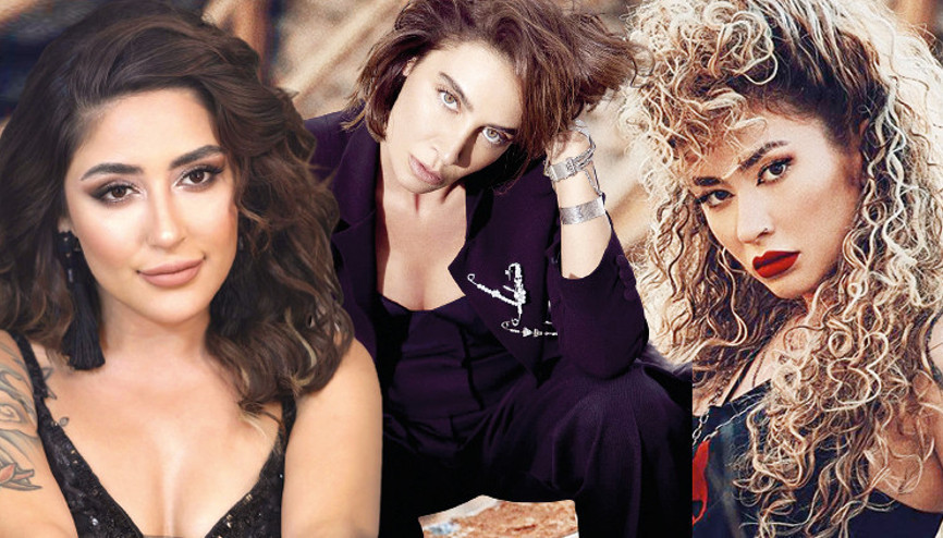 Zamansız albüm yayında