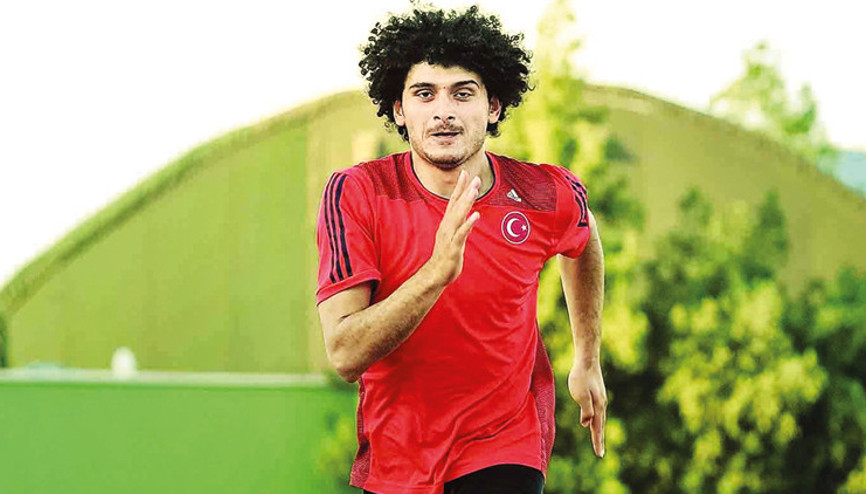 Barış Telli’nin hayatı film oluyor