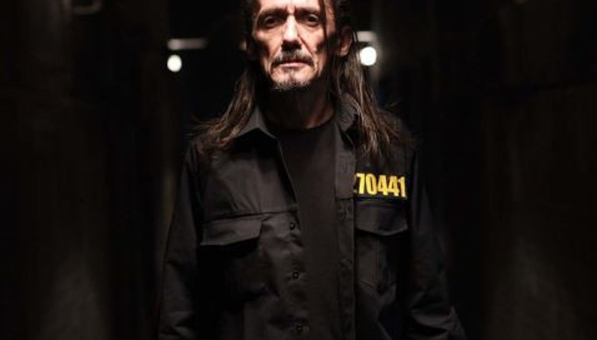 Berkan Şal kimdir Berkan Şal Yalnız Kurta konuk oluyor... Nazar karakteri merak konusu oldu