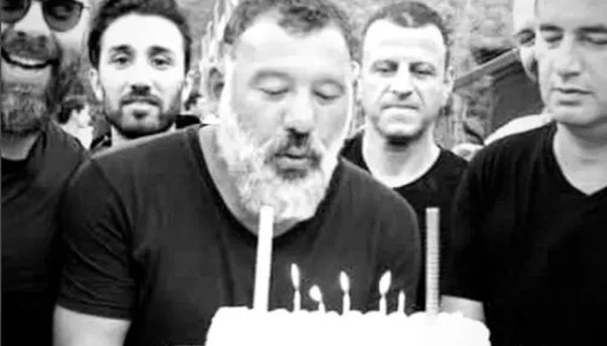 Alpay Kazan kimdir, neden öldü Acun Ilıcalı’nın yakın arkadaşı Alpay Kazan hakkında bilgiler