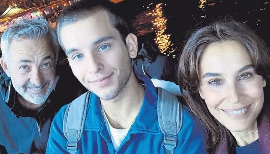 Can Aslantuğ kimdir, kaç yaşında Mehmet Aslantuğ ile Arzum Onanın oğlu Can oyunculuğu seçti