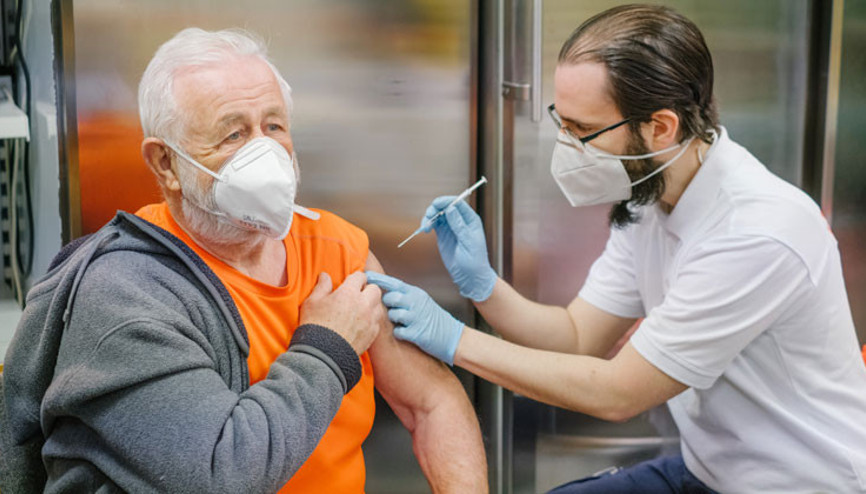 Avusturya zorunlu aşıyı kaldırdı... Peki Almanya ne yapacak