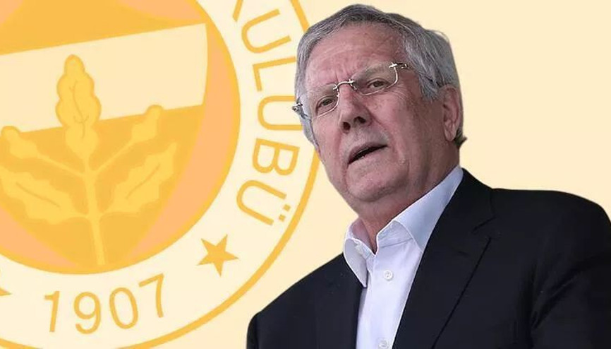 Son dakika: Fenerbahçe eski başkanı Aziz Yıldırımdan 777 milyon TLlik tazminat davası