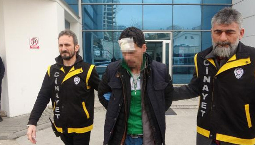 Baba katiline verilecek cezayı, ikinci rapor belirleyecek Baba katiline verilecek cezayı, ikinci rapor belirleyecek