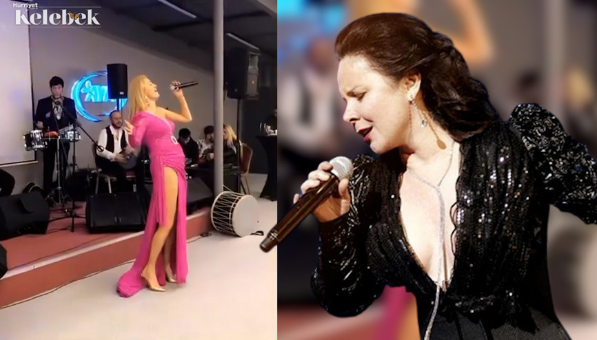 Tuğba Özayın Sil Baştan performansı sosyal medyayı salladı