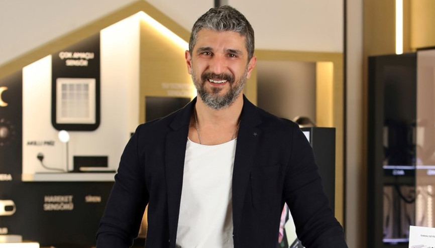 Samsung Electronics Türkiye’de önemli atama