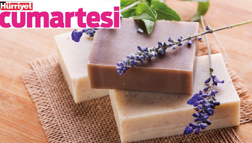 En iyi 10 doğal sabun En iyi 10 doğal sabun