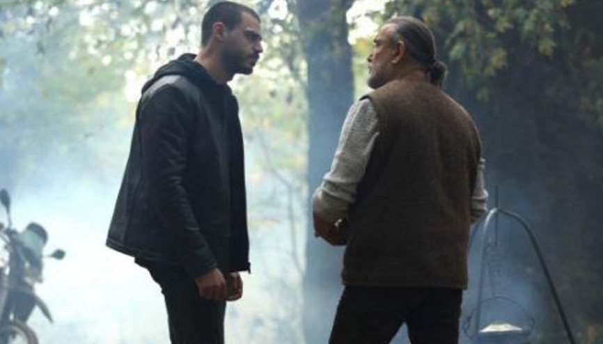 Yalnız Kurt oyuncu kadrosu: Yalnız Kurt dizisinin oyuncuları kimler, konusu ne