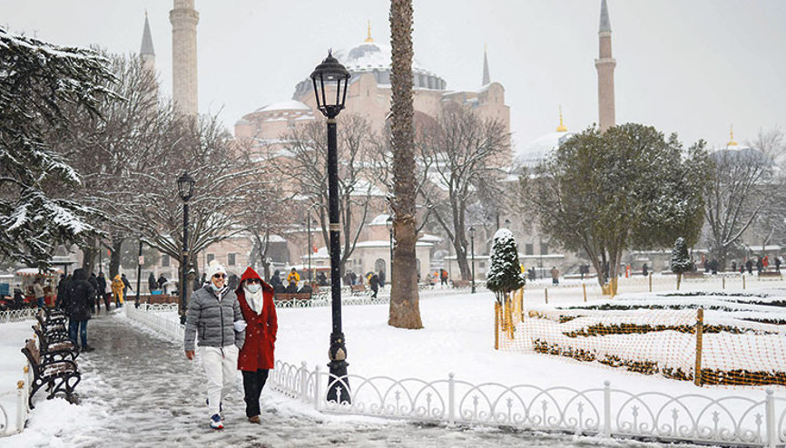 Dikkat Bugün kritik