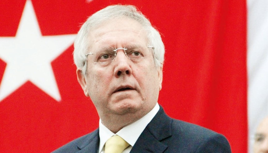 Aziz Yıldırım 3 Temmuz kumpasına 777 milyonluk dava açtı