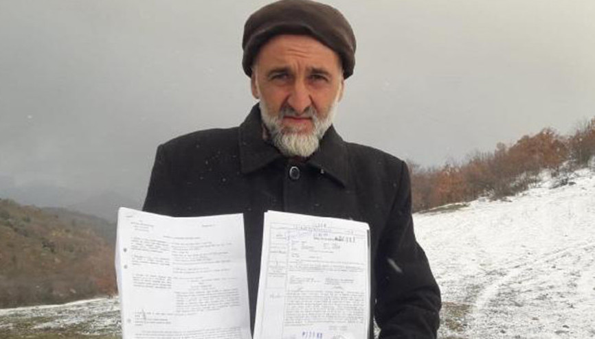 10 yıl önce sattığı otomobil nedeniyle icralık oldu Şaşkınız ve mağduruz