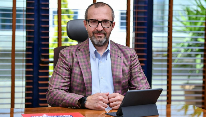 Bizim Toptan’dan yüzde 34 ciro artışı