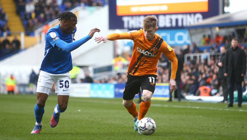 Birmingham 0-0 Hull City / Maç sonucu