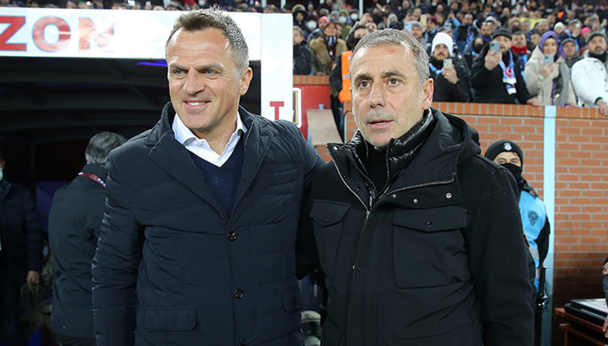 Stjepan Tomas: Bizi cezalandırdılar