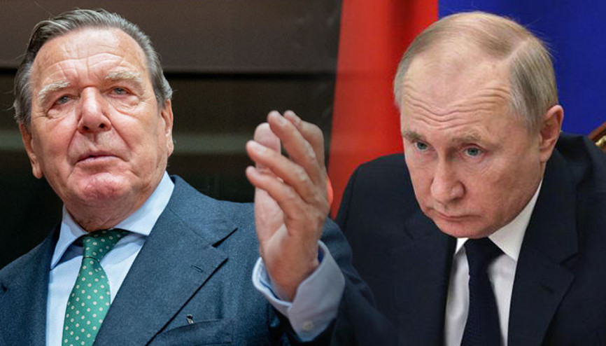 Görüşme 4.5 saat sürdü